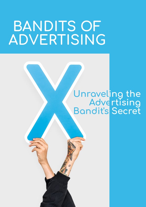 Bandits of Advertising