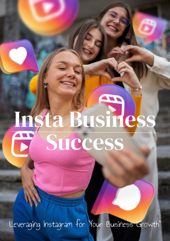 Insta Business Success