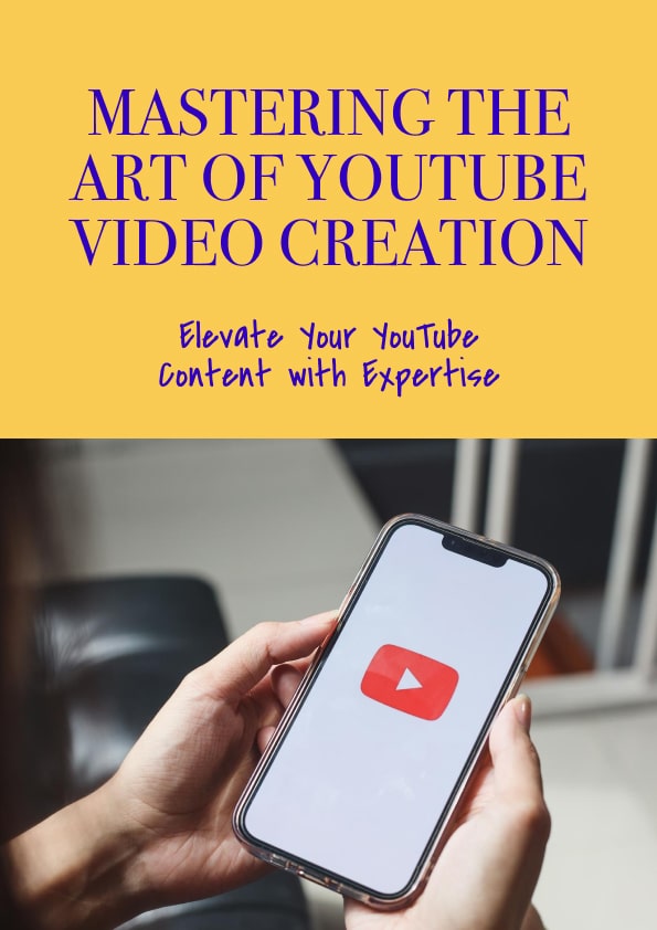 Mastering the Art of YouTube Video Creation