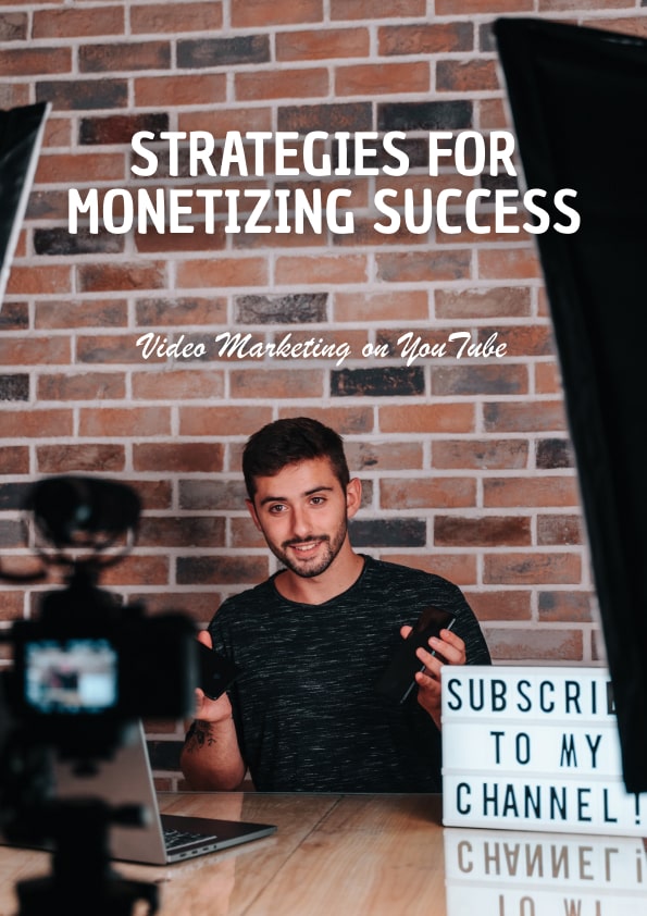 Strategies for Monetizing Success