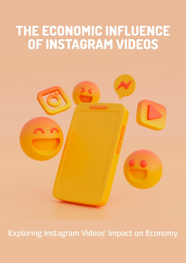 The Economic Influence of Instagram Videos